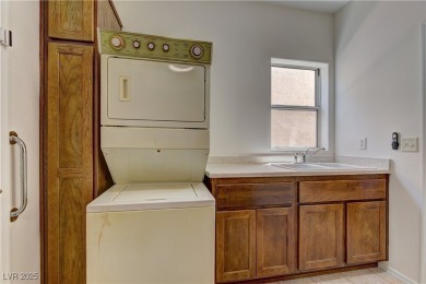 Stunning Monroe model in Sun City Anthem--lovingly maintained on Revere Golf Club in Nevada - for sale on GolfHomes.com, golf home, golf lot
