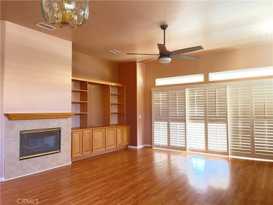 Here is your chance to own this wonderful home. Features on Sun Lakes Country Club in California - for sale on GolfHomes.com, golf home, golf lot