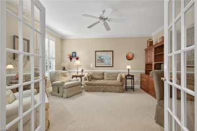 Welcome to easy living in one of Williamsburg's most on Fords Colony Country Club in Virginia - for sale on GolfHomes.com, golf home, golf lot