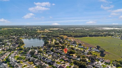 Don't miss this fantastic opportunity to own a beautifully on Chula Vista Executive Golf Course in Florida - for sale on GolfHomes.com, golf home, golf lot