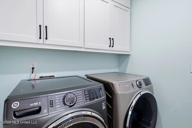 The Villas of Bridgewater in Lake Caroline 4 Bedrooms | 3 on Lake Caroline Golf Club in Mississippi - for sale on GolfHomes.com, golf home, golf lot