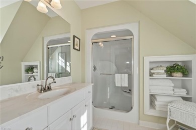Welcome to easy living in one of Williamsburg's most on Fords Colony Country Club in Virginia - for sale on GolfHomes.com, golf home, golf lot