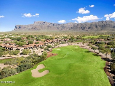 Welcome to Superstition Mountain Golf & Country Club, one of the on Superstition Mountain Club - Lost Gold in Arizona - for sale on GolfHomes.com, golf home, golf lot