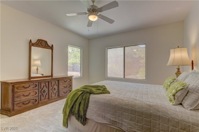 Stunning Monroe model in Sun City Anthem--lovingly maintained on Revere Golf Club in Nevada - for sale on GolfHomes.com, golf home, golf lot