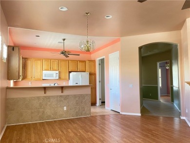 Here is your chance to own this wonderful home. Features on Sun Lakes Country Club in California - for sale on GolfHomes.com, golf home, golf lot