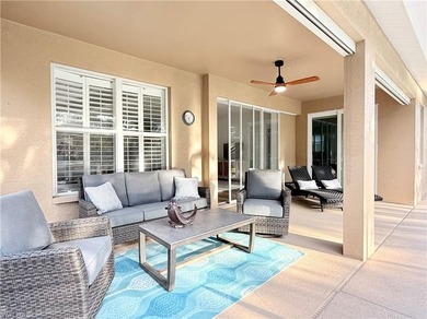 Rarely Available Single-Family Pool Home in Naples Heritage - on Naples Heritage Golf and Country Club in Florida - for sale on GolfHomes.com, golf home, golf lot