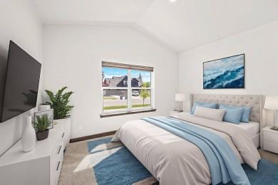 Welcome to this beautifully designed 3 bed, 3 bath home offering on Avondale Golf and Tennis Club in Idaho - for sale on GolfHomes.com, golf home, golf lot