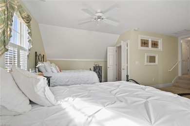 Welcome to easy living in one of Williamsburg's most on Fords Colony Country Club in Virginia - for sale on GolfHomes.com, golf home, golf lot