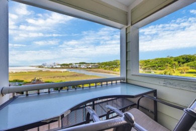 Welcome to your serene seaside retreat at Sands Beach I, nestled on The Dunes Golf and Beach Club in South Carolina - for sale on GolfHomes.com, golf home, golf lot