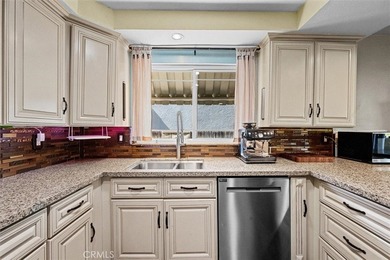 5-bedroom home backing directly to the beautiful Cresta Verde on Cresta Verde Golf Club in California - for sale on GolfHomes.com, golf home, golf lot