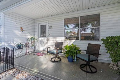 Don't miss this fantastic opportunity to own a beautifully on Chula Vista Executive Golf Course in Florida - for sale on GolfHomes.com, golf home, golf lot