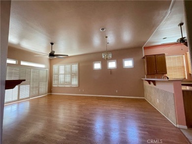 Here is your chance to own this wonderful home. Features on Sun Lakes Country Club in California - for sale on GolfHomes.com, golf home, golf lot