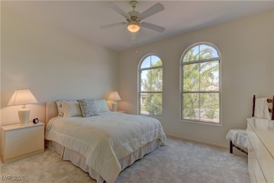 Stunning Monroe model in Sun City Anthem--lovingly maintained on Revere Golf Club in Nevada - for sale on GolfHomes.com, golf home, golf lot
