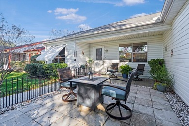 Don't miss this fantastic opportunity to own a beautifully on Chula Vista Executive Golf Course in Florida - for sale on GolfHomes.com, golf home, golf lot