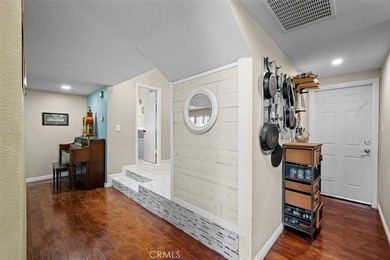 5-bedroom home backing directly to the beautiful Cresta Verde on Cresta Verde Golf Club in California - for sale on GolfHomes.com, golf home, golf lot