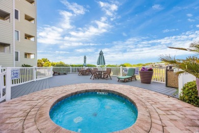 Welcome to your serene seaside retreat at Sands Beach I, nestled on The Dunes Golf and Beach Club in South Carolina - for sale on GolfHomes.com, golf home, golf lot