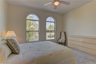 Stunning Monroe model in Sun City Anthem--lovingly maintained on Revere Golf Club in Nevada - for sale on GolfHomes.com, golf home, golf lot