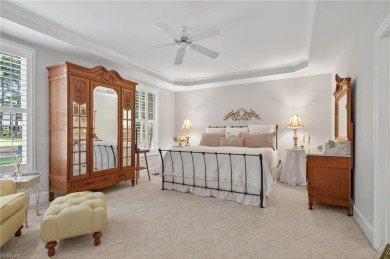 Welcome to easy living in one of Williamsburg's most on Fords Colony Country Club in Virginia - for sale on GolfHomes.com, golf home, golf lot