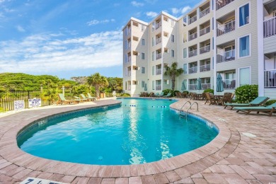 Welcome to your serene seaside retreat at Sands Beach I, nestled on The Dunes Golf and Beach Club in South Carolina - for sale on GolfHomes.com, golf home, golf lot