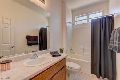Stunning Monroe model in Sun City Anthem--lovingly maintained on Revere Golf Club in Nevada - for sale on GolfHomes.com, golf home, golf lot