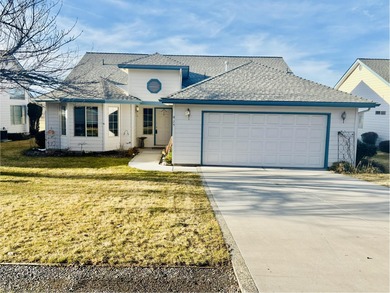 Enjoy stunning water and gold course views from this beautiful on Harbor Links Golf Course in Oregon - for sale on GolfHomes.com, golf home, golf lot