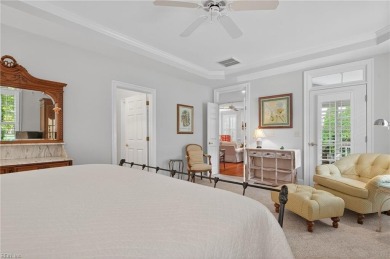 Welcome to easy living in one of Williamsburg's most on Fords Colony Country Club in Virginia - for sale on GolfHomes.com, golf home, golf lot