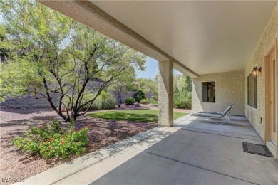 Stunning Monroe model in Sun City Anthem--lovingly maintained on Revere Golf Club in Nevada - for sale on GolfHomes.com, golf home, golf lot