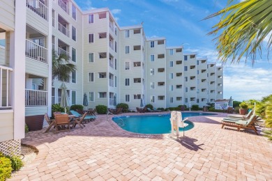 Welcome to your serene seaside retreat at Sands Beach I, nestled on The Dunes Golf and Beach Club in South Carolina - for sale on GolfHomes.com, golf home, golf lot