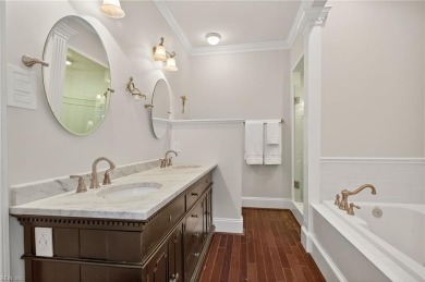 Welcome to easy living in one of Williamsburg's most on Fords Colony Country Club in Virginia - for sale on GolfHomes.com, golf home, golf lot