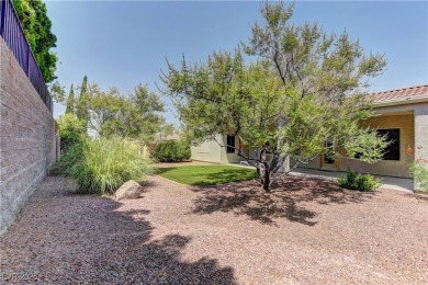 Stunning Monroe model in Sun City Anthem--lovingly maintained on Revere Golf Club in Nevada - for sale on GolfHomes.com, golf home, golf lot