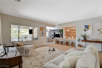 Gorgeous home with resort style backyard in Stallion Mountain on Stallion Mountain Golf Course in Nevada - for sale on GolfHomes.com, golf home, golf lot