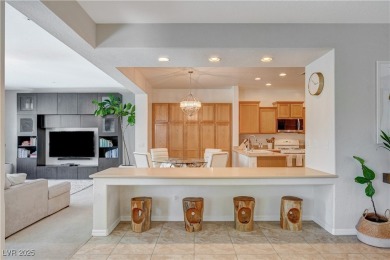 Gorgeous home with resort style backyard in Stallion Mountain on Stallion Mountain Golf Course in Nevada - for sale on GolfHomes.com, golf home, golf lot