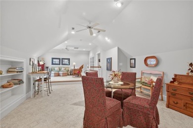 Welcome to easy living in one of Williamsburg's most on Fords Colony Country Club in Virginia - for sale on GolfHomes.com, golf home, golf lot