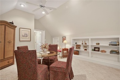 Welcome to easy living in one of Williamsburg's most on Fords Colony Country Club in Virginia - for sale on GolfHomes.com, golf home, golf lot