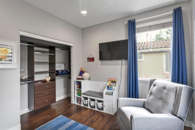Welcome to your private, high-tech oasis behind the gates of the on Eagle Ridge Golf Club in California - for sale on GolfHomes.com, golf home, golf lot