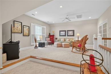 Welcome to easy living in one of Williamsburg's most on Fords Colony Country Club in Virginia - for sale on GolfHomes.com, golf home, golf lot