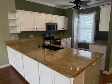 UPGRADED UNIT! If you are looking to be in a top of the line on World Tour Golf Links in South Carolina - for sale on GolfHomes.com, golf home, golf lot