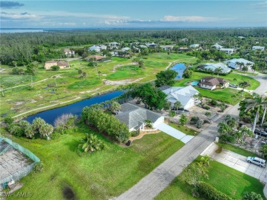 Amazing Opportunity in Alden Pines Golf Course Community! Tucked on Alden Pines Golf Club in Florida - for sale on GolfHomes.com, golf home, golf lot