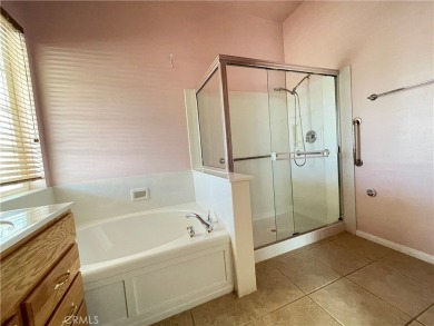 Here is your chance to own this wonderful home. Features on Sun Lakes Country Club in California - for sale on GolfHomes.com, golf home, golf lot