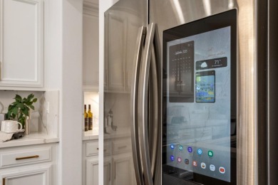 Welcome to your private, high-tech oasis behind the gates of the on Eagle Ridge Golf Club in California - for sale on GolfHomes.com, golf home, golf lot