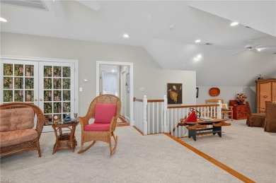 Welcome to easy living in one of Williamsburg's most on Fords Colony Country Club in Virginia - for sale on GolfHomes.com, golf home, golf lot