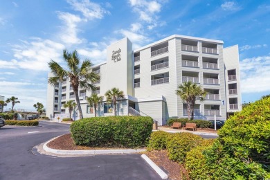 Welcome to your serene seaside retreat at Sands Beach I, nestled on The Dunes Golf and Beach Club in South Carolina - for sale on GolfHomes.com, golf home, golf lot