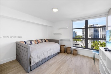 Excellent corner unit remodeled, featuring 2 split bedrooms and on Turnberry Isle Resort and Club in Florida - for sale on GolfHomes.com, golf home, golf lot