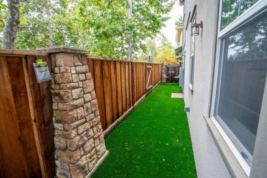 Welcome to your private, high-tech oasis behind the gates of the on Eagle Ridge Golf Club in California - for sale on GolfHomes.com, golf home, golf lot
