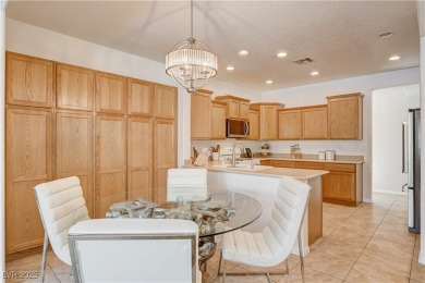 Gorgeous home with resort style backyard in Stallion Mountain on Stallion Mountain Golf Course in Nevada - for sale on GolfHomes.com, golf home, golf lot