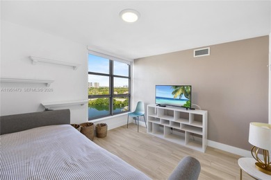 Excellent corner unit remodeled, featuring 2 split bedrooms and on Turnberry Isle Resort and Club in Florida - for sale on GolfHomes.com, golf home, golf lot