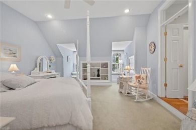 Welcome to easy living in one of Williamsburg's most on Fords Colony Country Club in Virginia - for sale on GolfHomes.com, golf home, golf lot