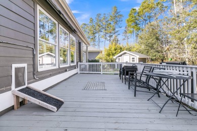 Welcome to this beautifully maintained ONE LEVEL home located in on The Club at Pine Forest  in South Carolina - for sale on GolfHomes.com, golf home, golf lot