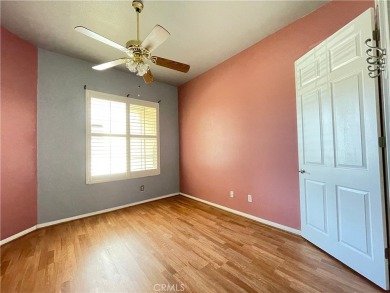 Here is your chance to own this wonderful home. Features on Sun Lakes Country Club in California - for sale on GolfHomes.com, golf home, golf lot
