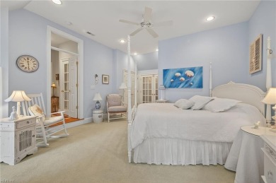 Welcome to easy living in one of Williamsburg's most on Fords Colony Country Club in Virginia - for sale on GolfHomes.com, golf home, golf lot